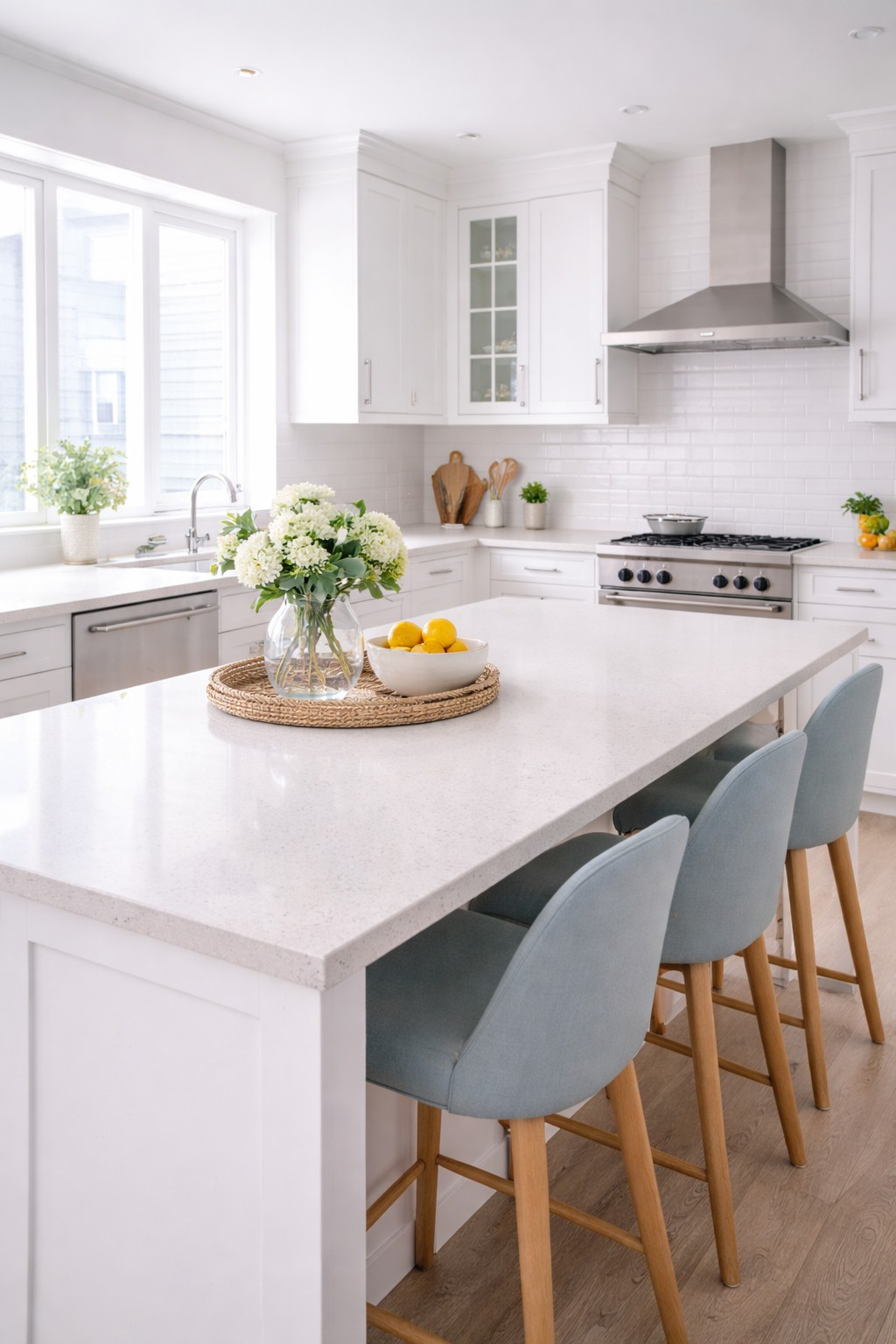 Home helper package cleaning service on the Gold Coast